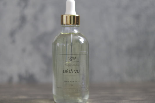 Déjà Vú (4oz)