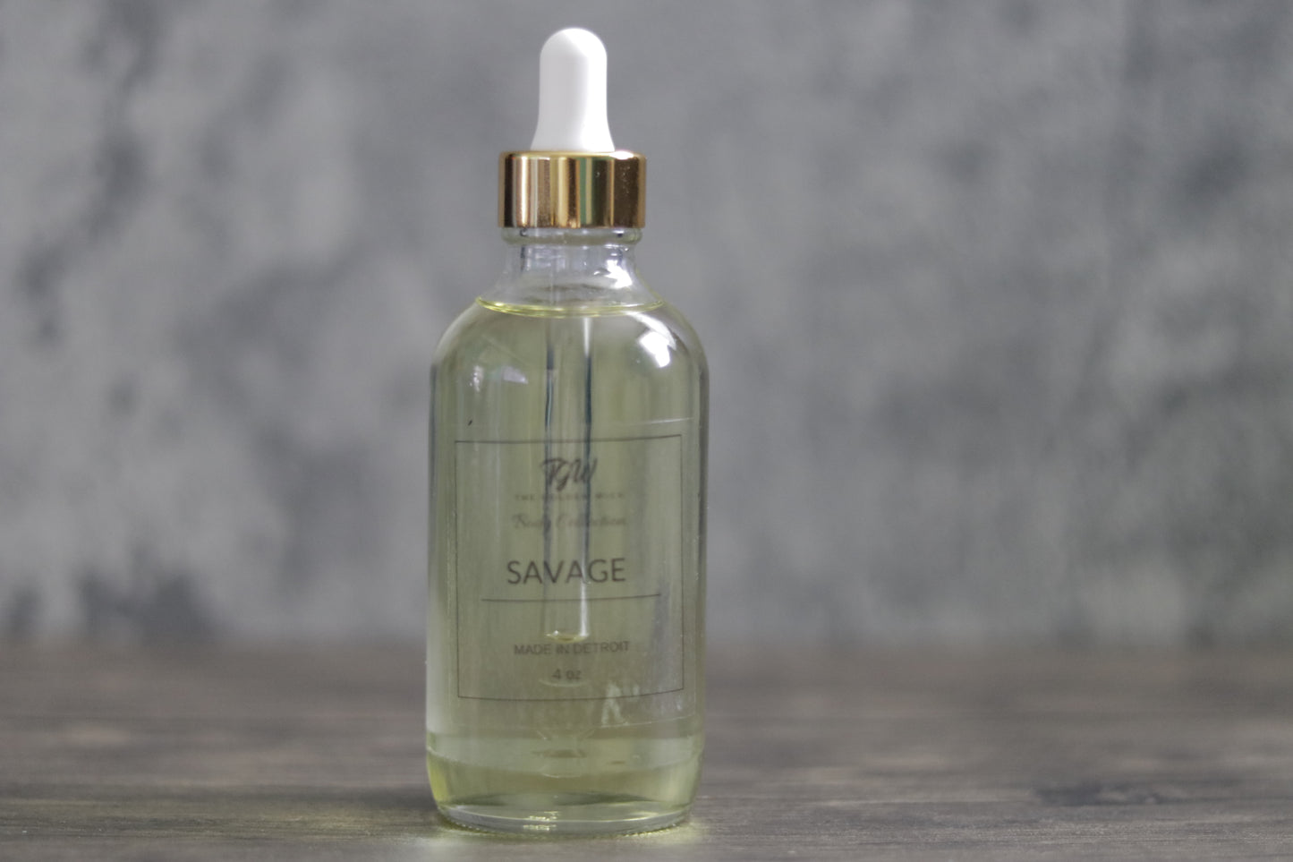 Savage (4oz)