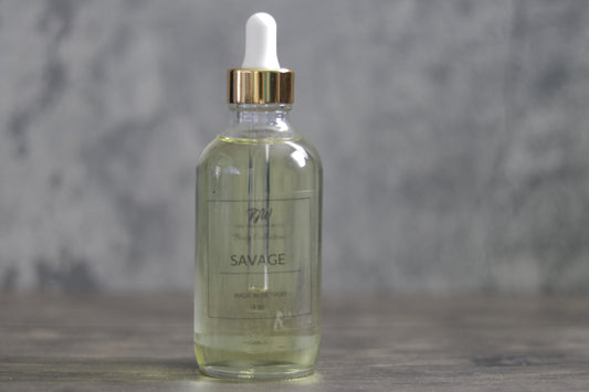 Savage (4oz)