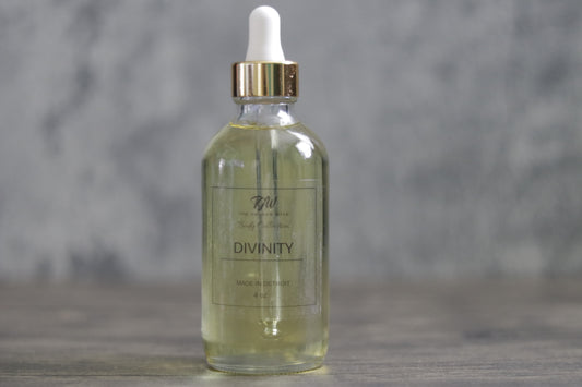 Divinity (4oz)