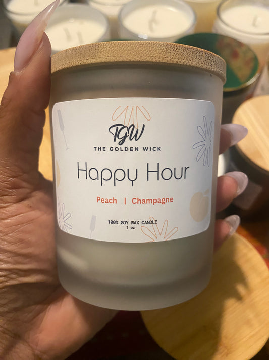 Happy Hour