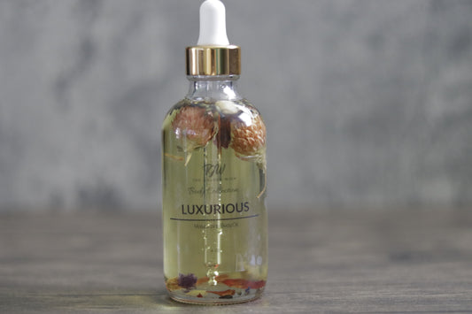 Luxurious (4oz)