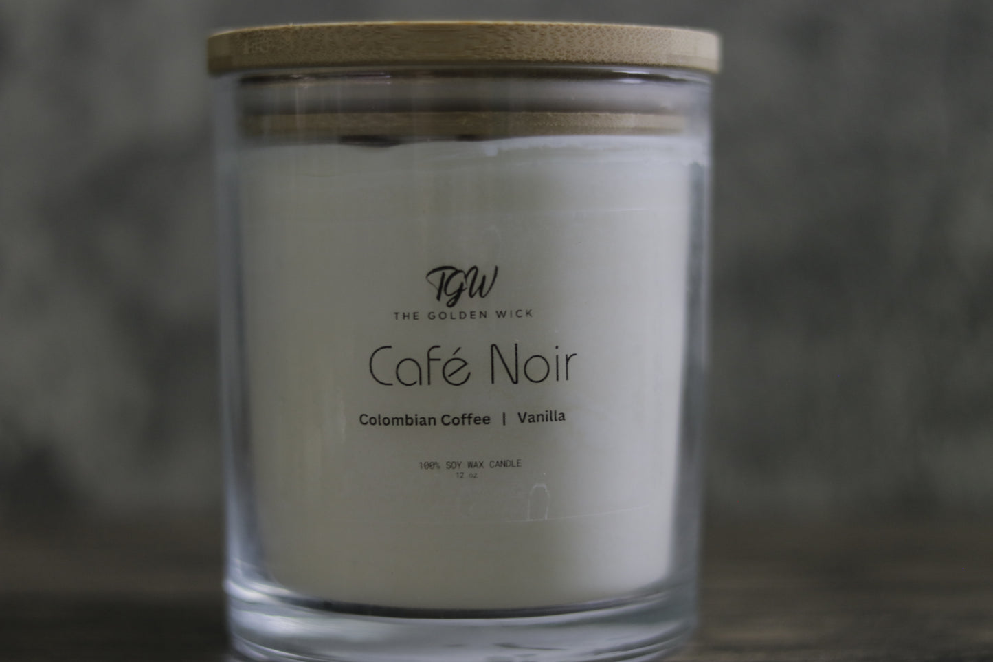 Café Noir